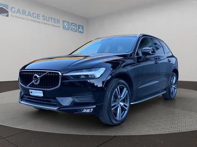 Gebraucht Volvo XC60 Momentum 211 PS (155 kW) 2021 SUV