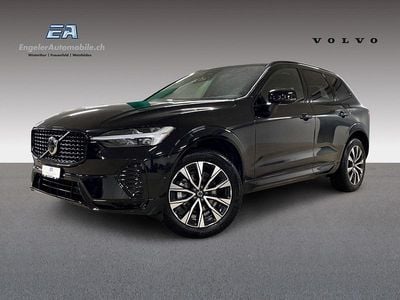 Schwarz Gebraucht 2025 Volvo XC60 Plus SUV | CHF 52’350 (Guter Preis)