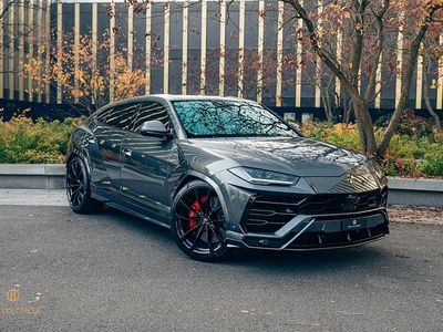 Gebraucht 2019 Lamborghini Urus SUV | CHF 208’000