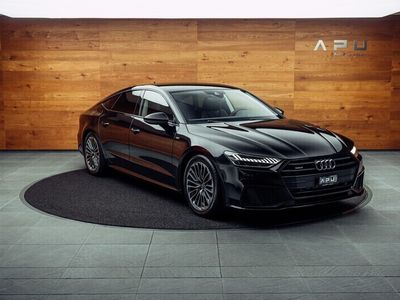 Audi A7 Sportback