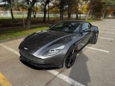 Gebraucht 2016 Aston Martin DB11 Launch Edition | CHF 115’000