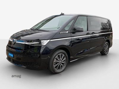 Schwarz Gebraucht 2024 VW Multivan Style Van | CHF 52’900