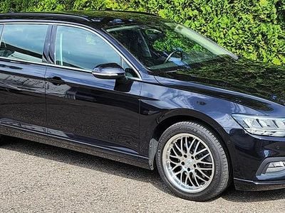 Gebraucht 2021 VW Passat Business | CHF 22’990 (Guter Preis)