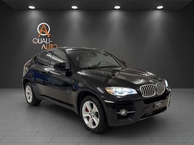 Gebraucht BMW X6 M Sport 381 PS (280 kW) 2012 SUV