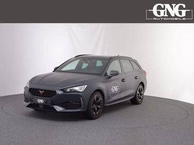 gebraucht Cupra Leon SPORTSTOURER e-HYBRID