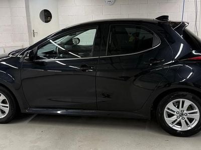 Gebraucht Mazda 2 116 PS (85 kW) 2023 Kleinwagen