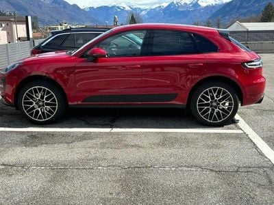 Gebraucht 2018 Porsche Macan SUV | CHF 27’900