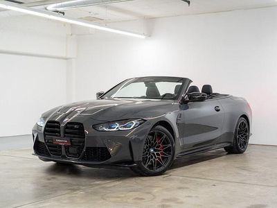BMW M4 Cabriolet