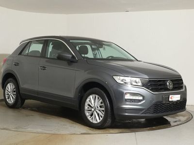 gebraucht VW T-Roc 1.5 TSI DSG