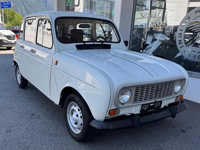 Gebraucht 1991 Renault R4 | CHF 8’900
