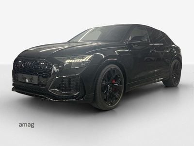 Gebraucht 2023 Audi RS Q8 SUV | CHF 122’900 (Teuer)