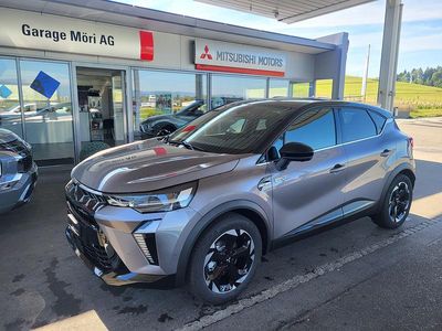 Neu Mitsubishi ASX Instyle 158 PS (116 kW) 2025 SUV