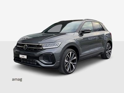 gebraucht VW T-Roc R-Line