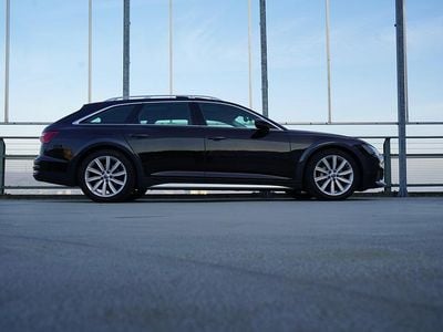 Gebraucht 2020 Audi A6 Allroad Kombi | CHF 36’666