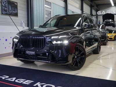 Gebraucht 2023 BMW X7 M Sport SUV | CHF 98’880 (Teuer)