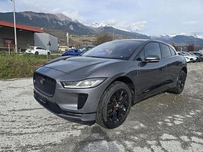 Gebraucht Jaguar I-Pace SE 294 kW (400 PS) 2020 SUV