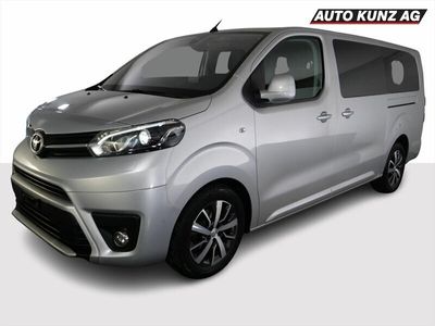 gebraucht Toyota Verso ProaceFamily Long