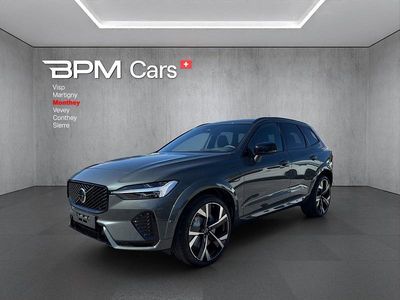 Neu (2026) Volvo XC60 Ultra 398 PS