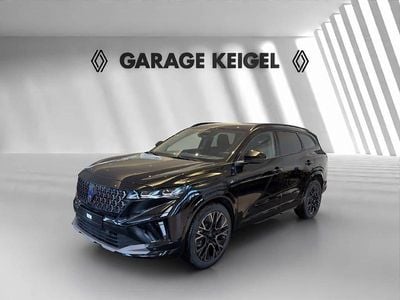 Neu Renault Espace Esprit Alpine 200 PS (147 kW) 2026 SUV