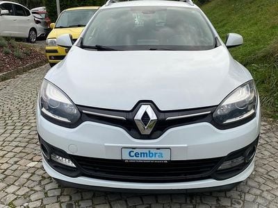 Gebraucht 2014 Renault Mégane III Dynamique | CHF 6’000 (Fairer Preis)