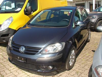 VW Golf Plus