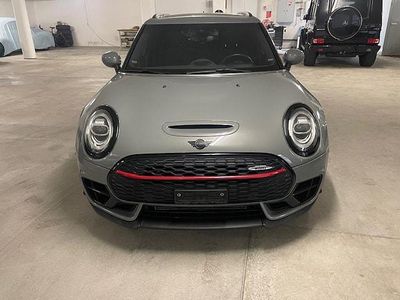 Gebraucht 2019 Mini John Cooper Works Clubman Kombi | CHF 24’800