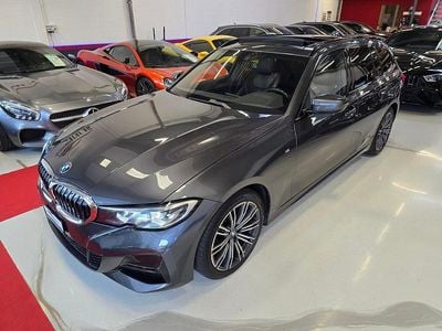 Gebraucht 2022 BMW 320 M Sport Kombi | CHF 26’988 (Guter Preis)