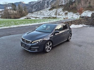 Gebraucht 2019 Peugeot 308 GT | CHF 15’900