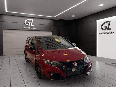 gebraucht Honda Civic 2.0i-VTEC Type R