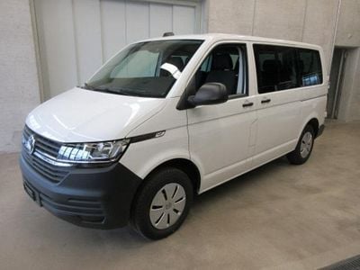 VW T6.1