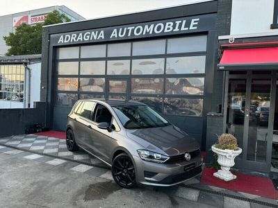 VW Golf Alltrack