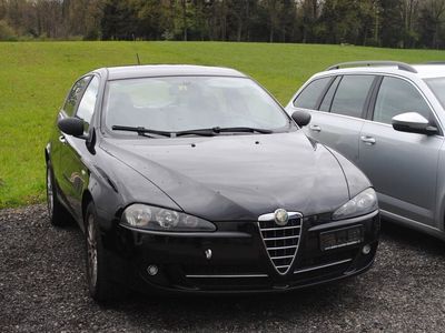 Alfa Romeo 147