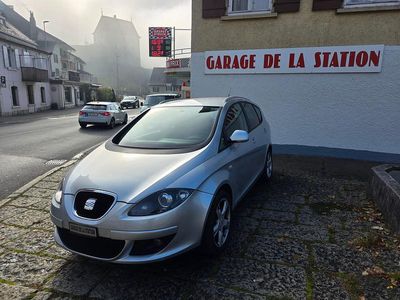 Gebraucht Seat Altea XL Stylance 170 PS (125 kW) 2008 Van / Kleinbus