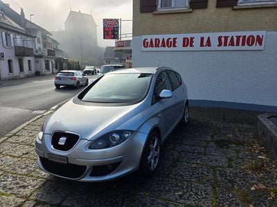Gebraucht 2008 Seat Altea XL Stylance Van / Kleinbus | CHF 4’900 (Fairer Preis)