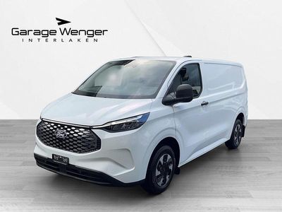 Gebraucht Ford E-Transit Trend 160 kW (218 PS) 2024 Van