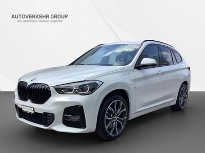 Gebraucht 2021 BMW X1 M Sport SUV | CHF 34’900
