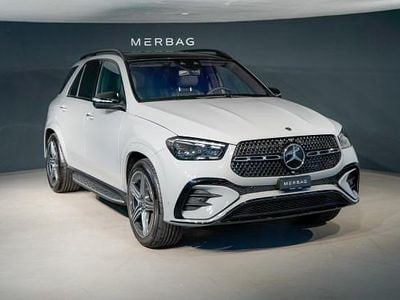 Gebraucht 2024 Mercedes GLE350 SUV | CHF 95’900