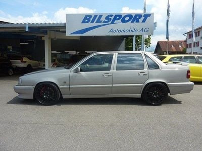 Gebraucht Volvo 850 300 PS (220 kW) 1996 Limousine