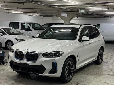 Gebraucht 2022 BMW iX3 M Sport SUV | CHF 23’990 (Guter Preis)