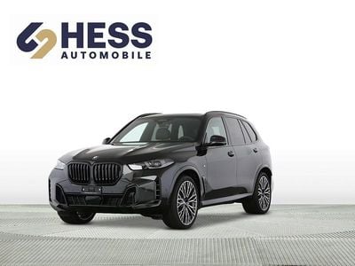 Neu 2025 BMW X5 M Sport SUV | CHF 128’900 (Fairer Preis)