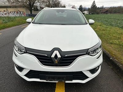 Renault Mégane GT Line