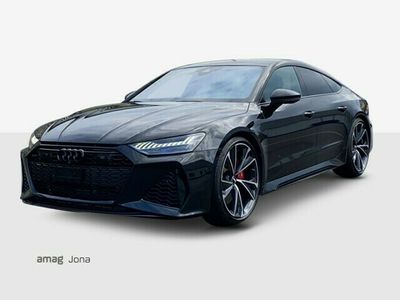 gebraucht Audi RS7 Sportback MHEV