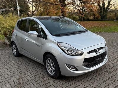Gebraucht 2011 Hyundai ix20 Premium Kleinwagen | CHF 4’999 (Fairer Preis)