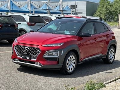 Gebraucht 2019 Hyundai Kona SUV | CHF 22’900 (Fairer Preis)