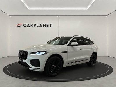 Gebraucht 2021 Jaguar F-Pace R-Dynamic SUV | CHF 38’500 (Etwas zu teuer)