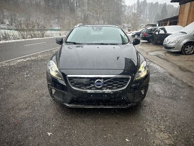 Volvo V40 CC