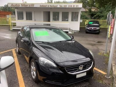 Gebraucht 2013 Volvo V40 R-Design Kombi | CHF 15’900 (Fairer Preis)