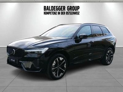 Neu (2026) Volvo XC60 Ultra 350 PS | Superpreis