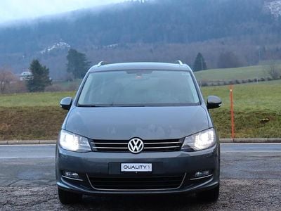 Gebraucht 2012 VW Sharan Highline Van / Kleinbus | CHF 11’900 (Guter Preis)