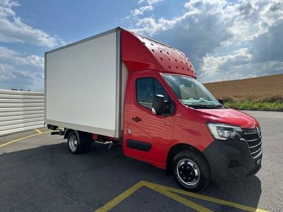 Gebraucht 2021 Renault Master Van | CHF 26’900